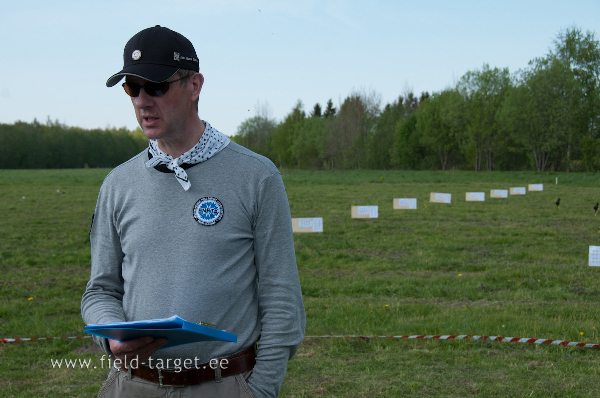 Tundub ,et täna on põhjust ümberlaskmiseks